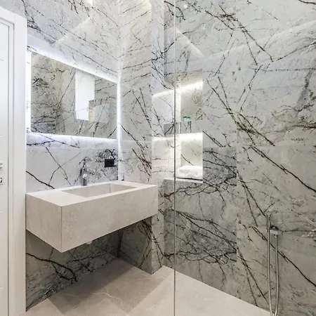 Apartment Emily Jacuzzi Veranda By Ps Durres