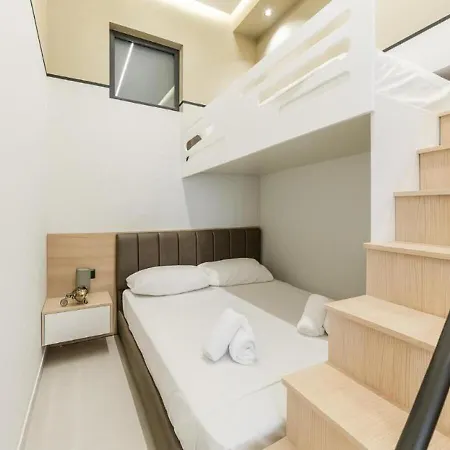 Emily Jacuzzi Veranda By Ps Apartman Durrës