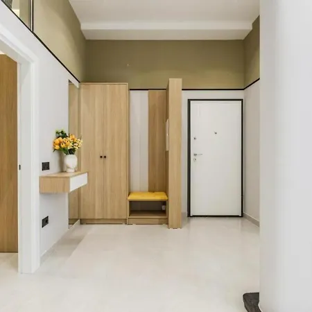 Emily Jacuzzi Veranda By Ps Apartman Durrës