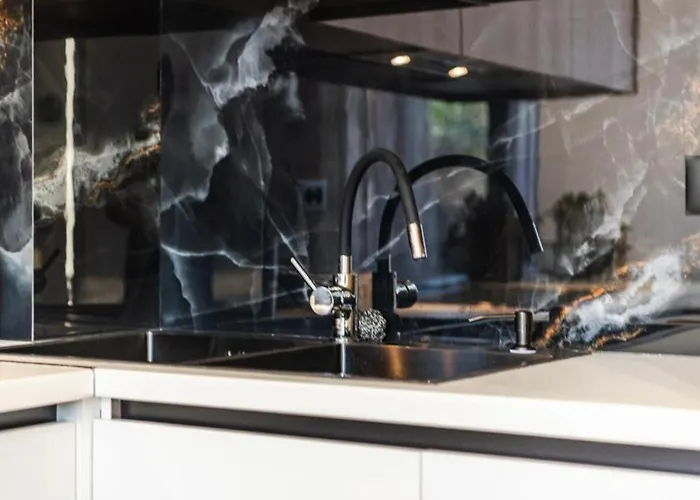 Appartement Emily Jacuzzi Veranda By Ps