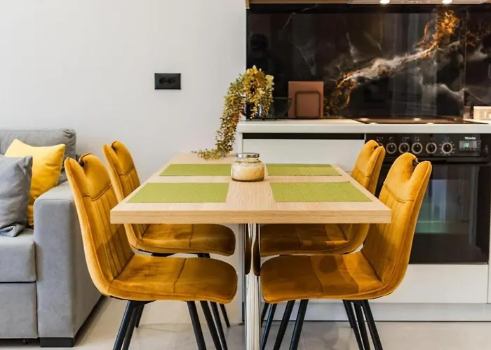 Emily Jacuzzi Veranda By Ps Appartement