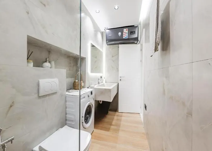 Emily Jacuzzi Veranda By Ps Appartement *