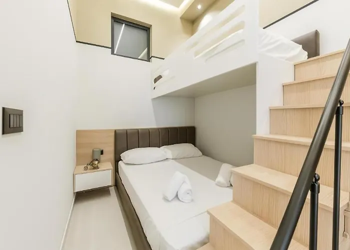 Emily Jacuzzi Veranda By Ps Appartement Durrës