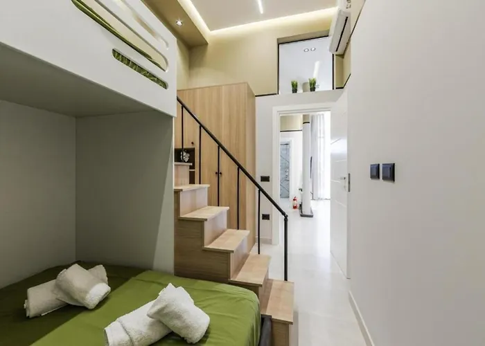 Emily Jacuzzi Veranda By Ps Appartement *