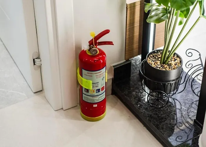 Appartement Emily Jacuzzi Veranda By Ps *