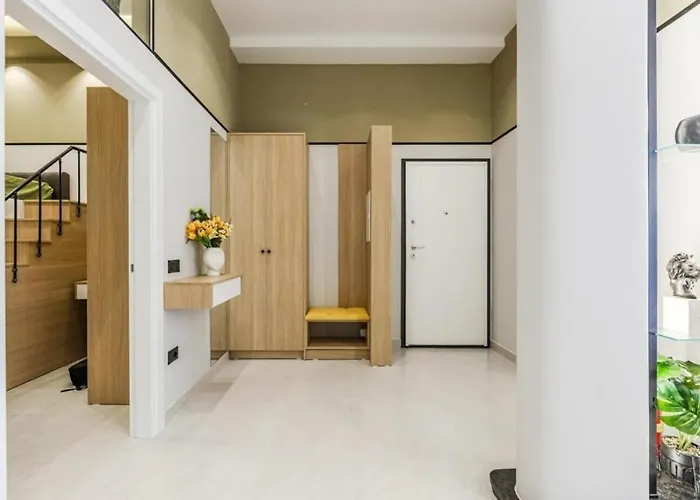 Emily Jacuzzi Veranda By Ps Appartement Durrës