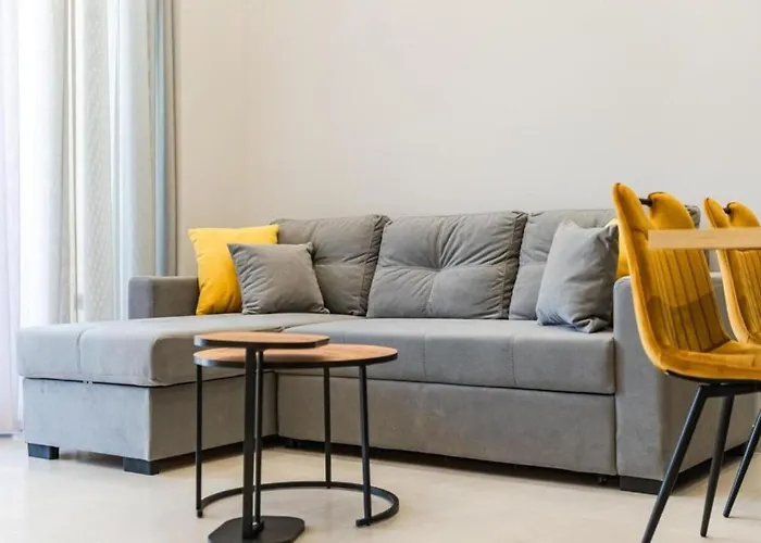 Emily Jacuzzi Veranda By Ps Appartement