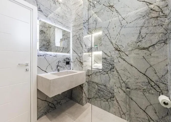 Appartement Emily Jacuzzi Veranda By Ps *