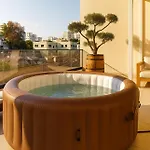 Apartament Emily Jacuzzi Veranda By Ps Durrës