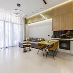 Emily Jacuzzi Veranda By Ps * Durres