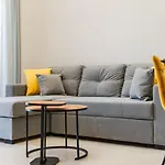 Emily Jacuzzi Veranda By Ps Apartment
