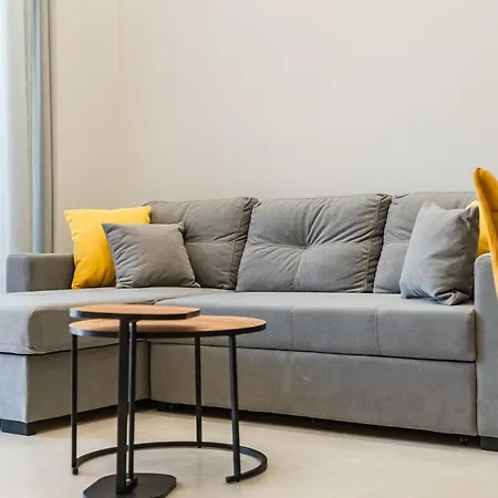 Emily Jacuzzi Veranda By Ps Apartment *