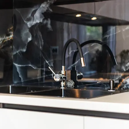 Apartment Emily Jacuzzi Veranda By Ps *