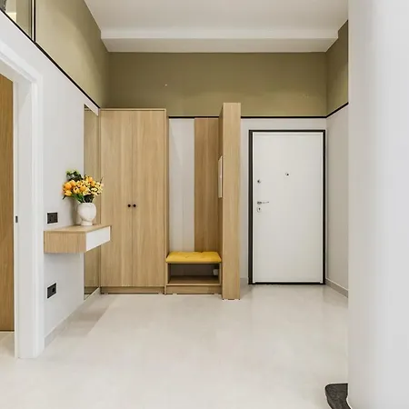 Emily Jacuzzi Veranda By Ps Apartament Durrës