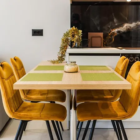 Apartament Emily Jacuzzi Veranda By Ps