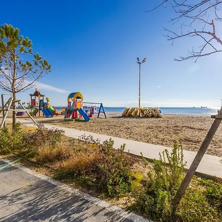 Emily Jacuzzi Veranda By Ps Apartment *