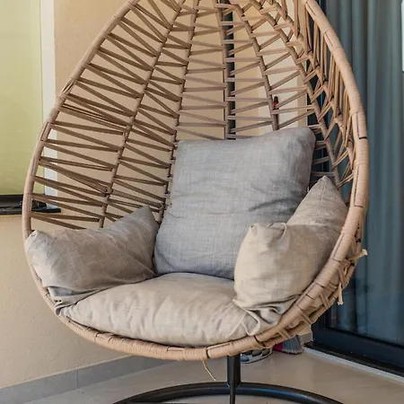 Emily Jacuzzi Veranda By Ps Apartament *