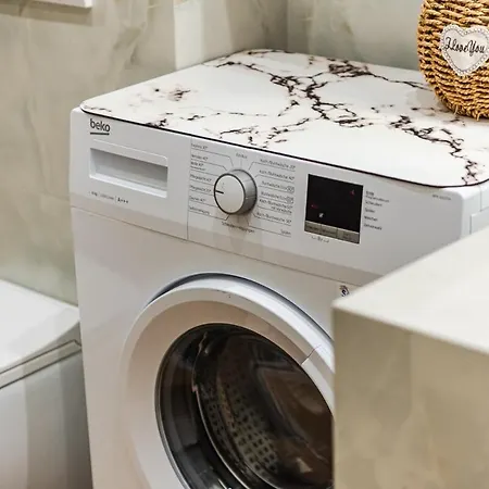 Apartment Emily Jacuzzi Veranda By Ps Durrës