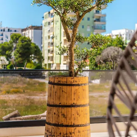 Emily Jacuzzi Veranda By Ps Apartament