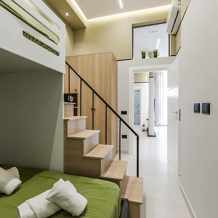 Apartment Emily Jacuzzi Veranda By Ps Durrës