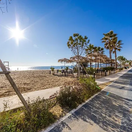 Emily Jacuzzi Veranda By Ps * Durrës