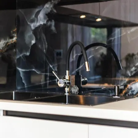 Apartament Emily Jacuzzi Veranda By Ps