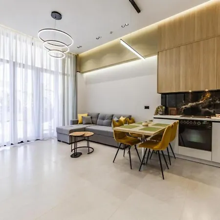 Emily Jacuzzi Veranda By Ps * Durrës