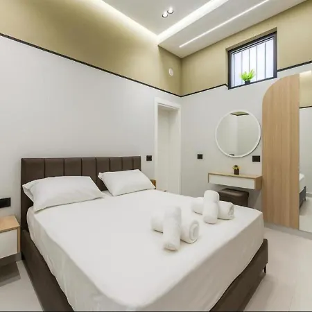 Emily Jacuzzi Veranda By Ps Apartament Durrës