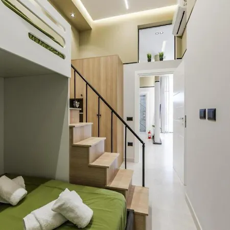 Emily Jacuzzi Veranda By Ps Apartament *