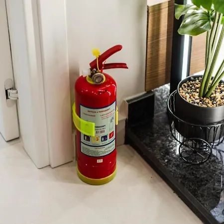 Apartament Emily Jacuzzi Veranda By Ps *