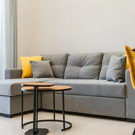 Emily Jacuzzi Veranda By Ps Apartament