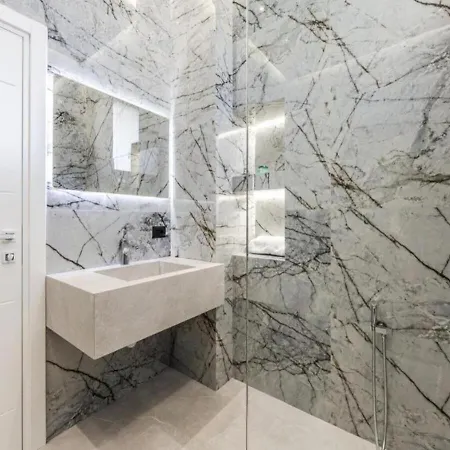 Apartament Emily Jacuzzi Veranda By Ps *